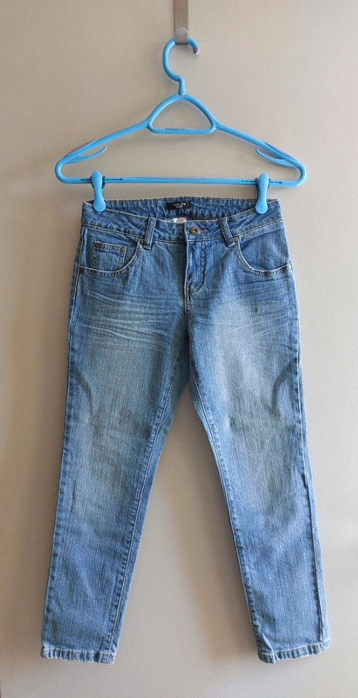 Pantacourt La redoute taille XS ou 34