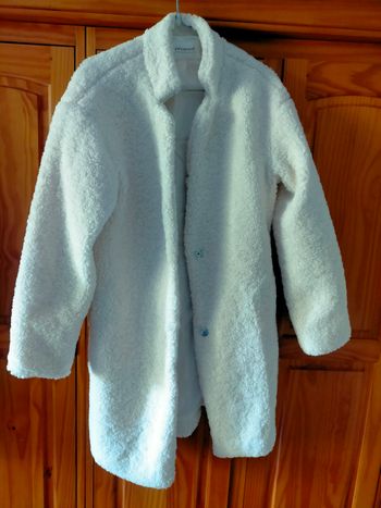 Veste hiver femme  Promod