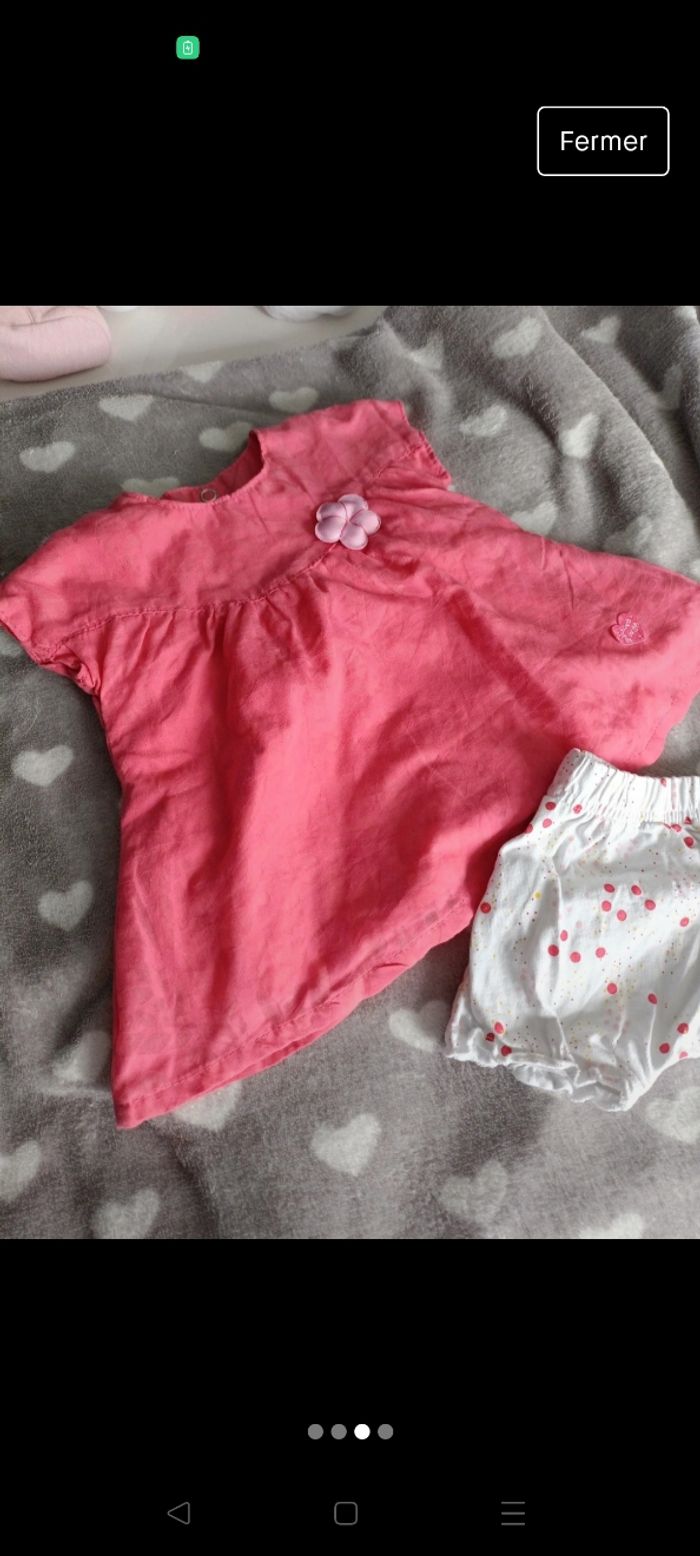 Ensemble 1mois - photo numéro 3