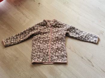 Gilet 3 4 ans pocopiano