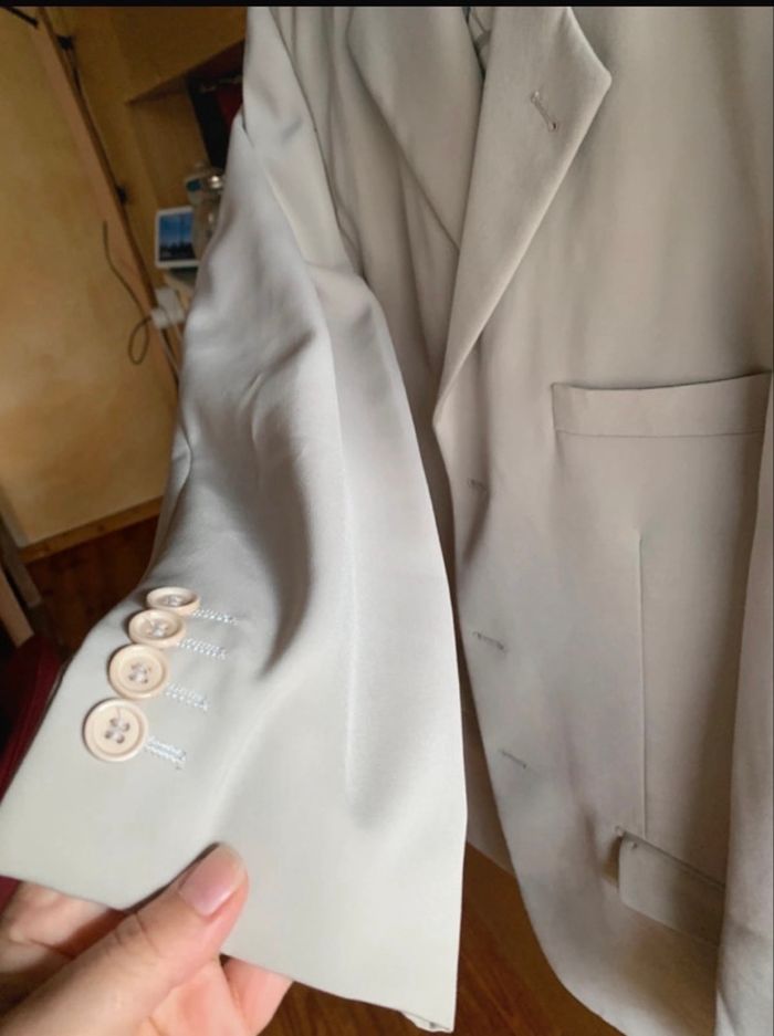 Costume 3 pièces - photo numéro 2