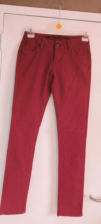 Pantalon taille 34 Cache Cache