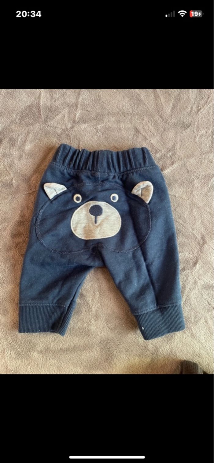 Lot pantalon - photo numéro 3