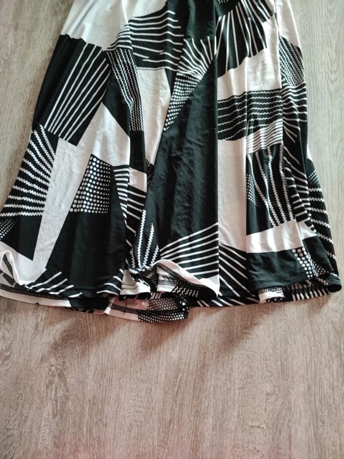 Robe moda Italia taille M - photo numéro 2