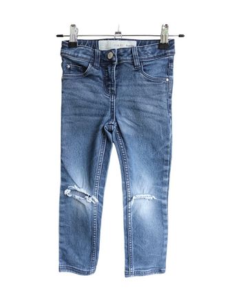 Jeans slim - Lupilu - #000006_00028