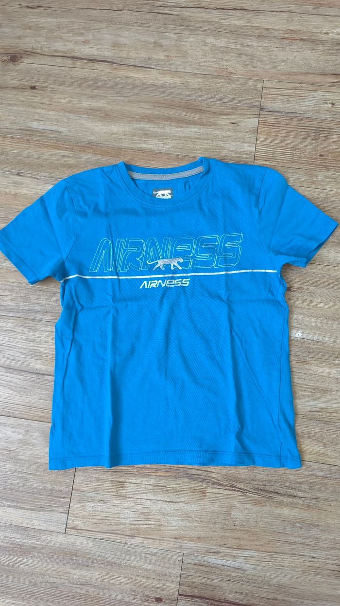 T-shirt garçon - photo numéro 2
