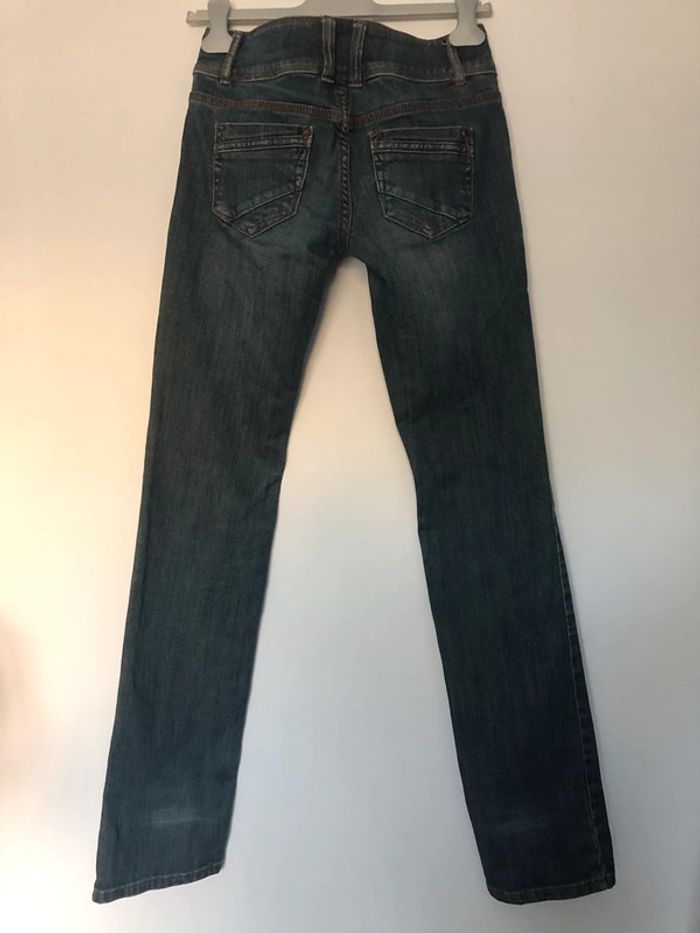 Jean Promod taille 36 - photo numéro 2