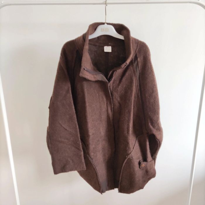 Gilet - photo numéro 2