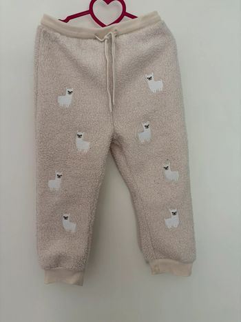 Pantalon Kiabi