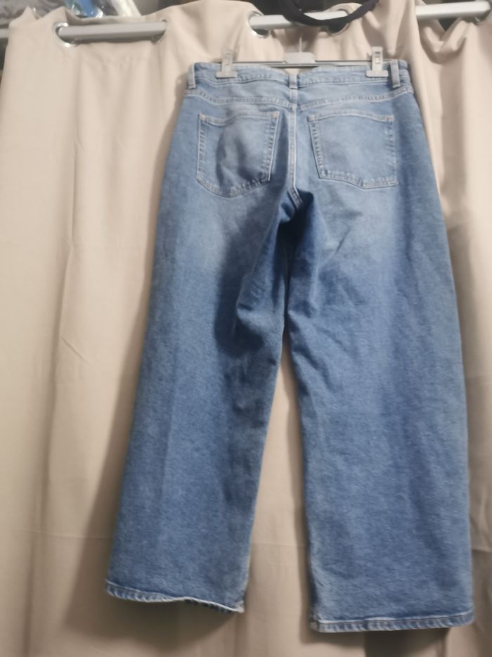 Jeans boyfriend xl - photo numéro 5