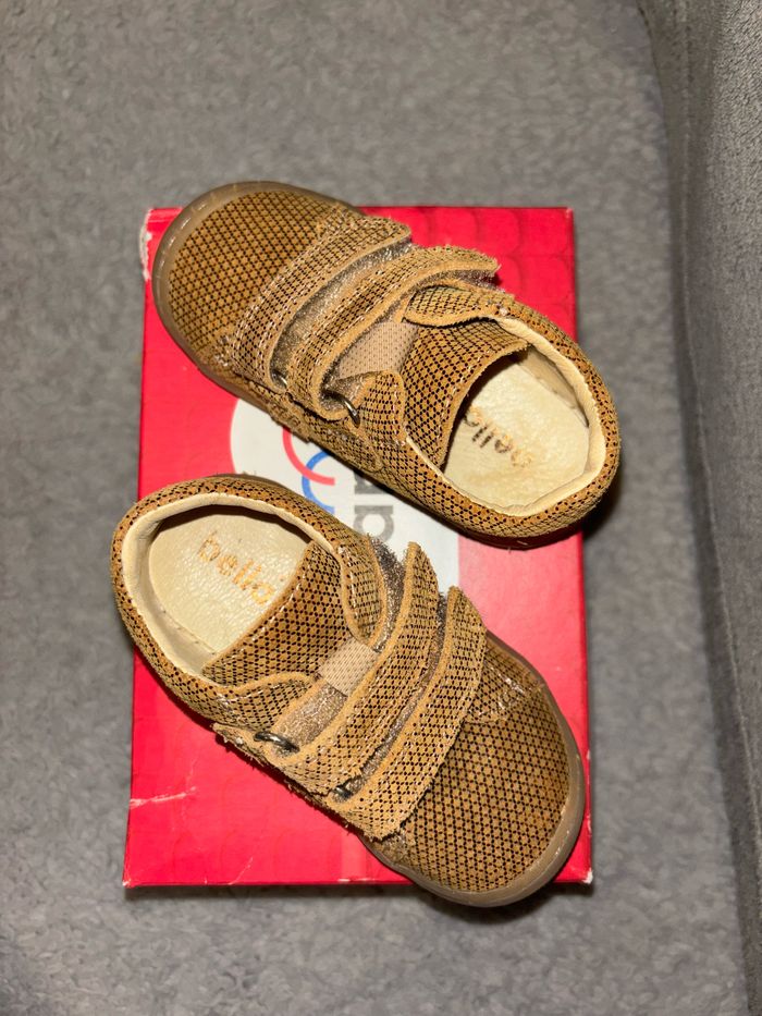 Chaussure - photo numéro 2
