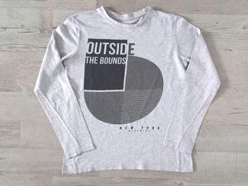 t-shirt garçon 12 ans