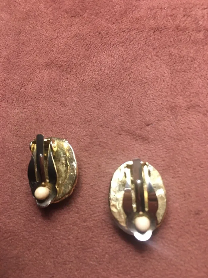 Boucles d’oreilles - photo numéro 7