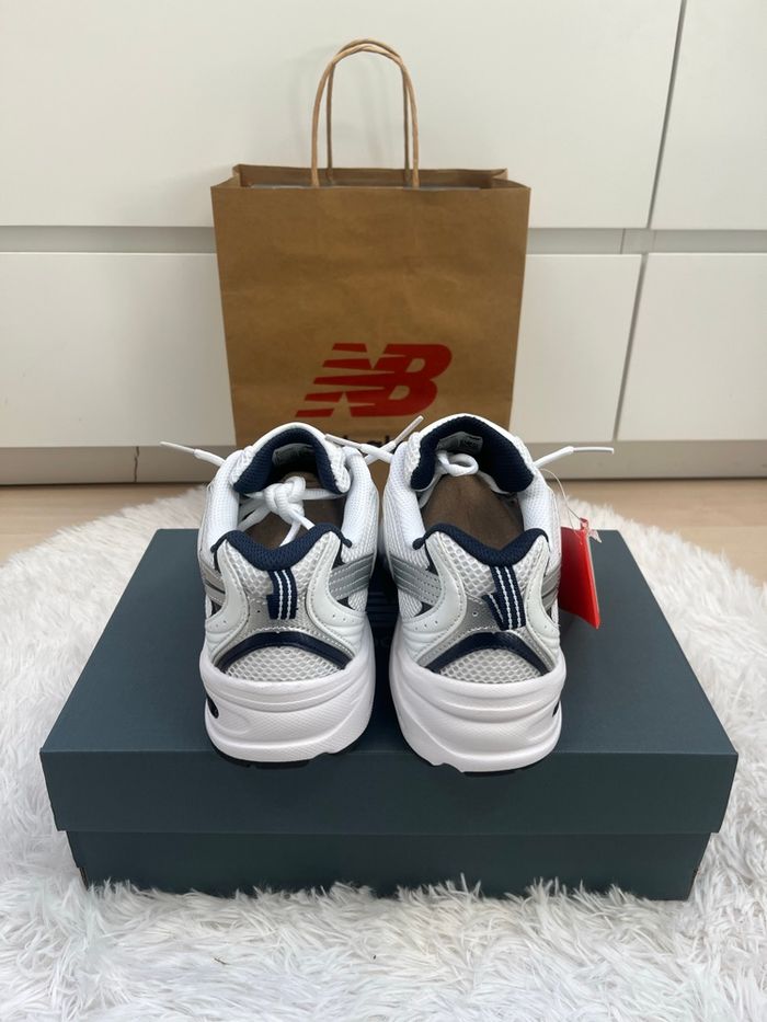 Chaussure - photo numéro 7