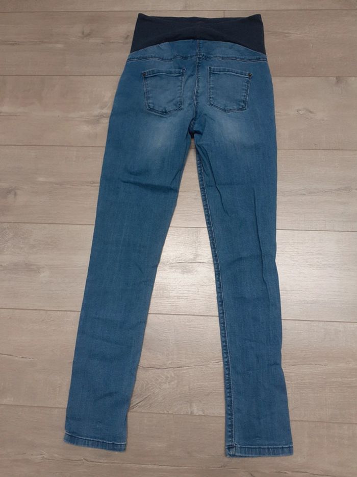 Jeans grossesse - photo numéro 6