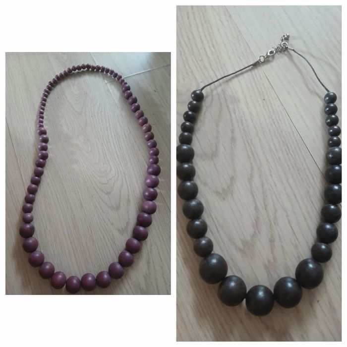 Lot de  30colliers - photo numéro 6