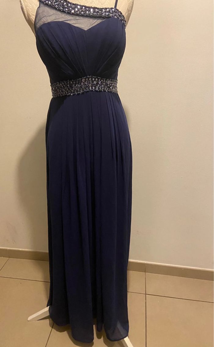 robe de cocktail - photo numéro 4