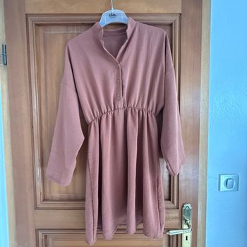 Tunique Taille unique