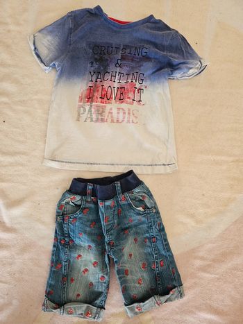 Ensemble  orchestra 5/4 ans