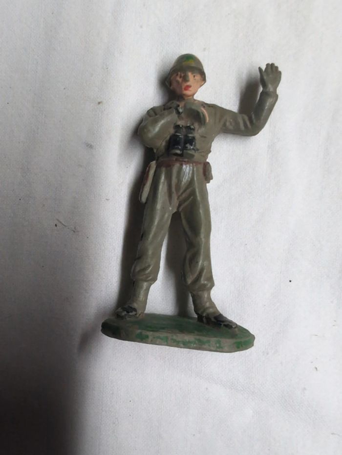 Figurines militaire - photo numéro 2