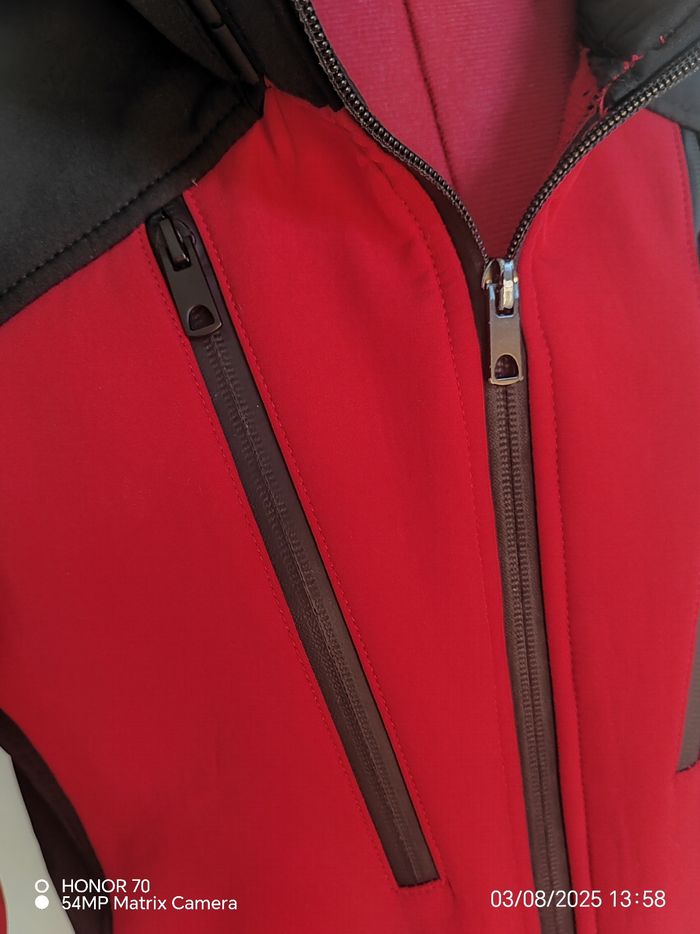 Softshell - photo numéro 5