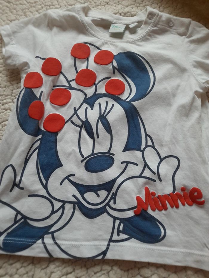T shirt 2 ans - photo numéro 2