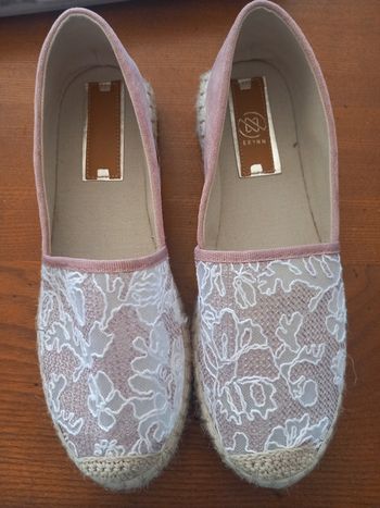 Espadrilles