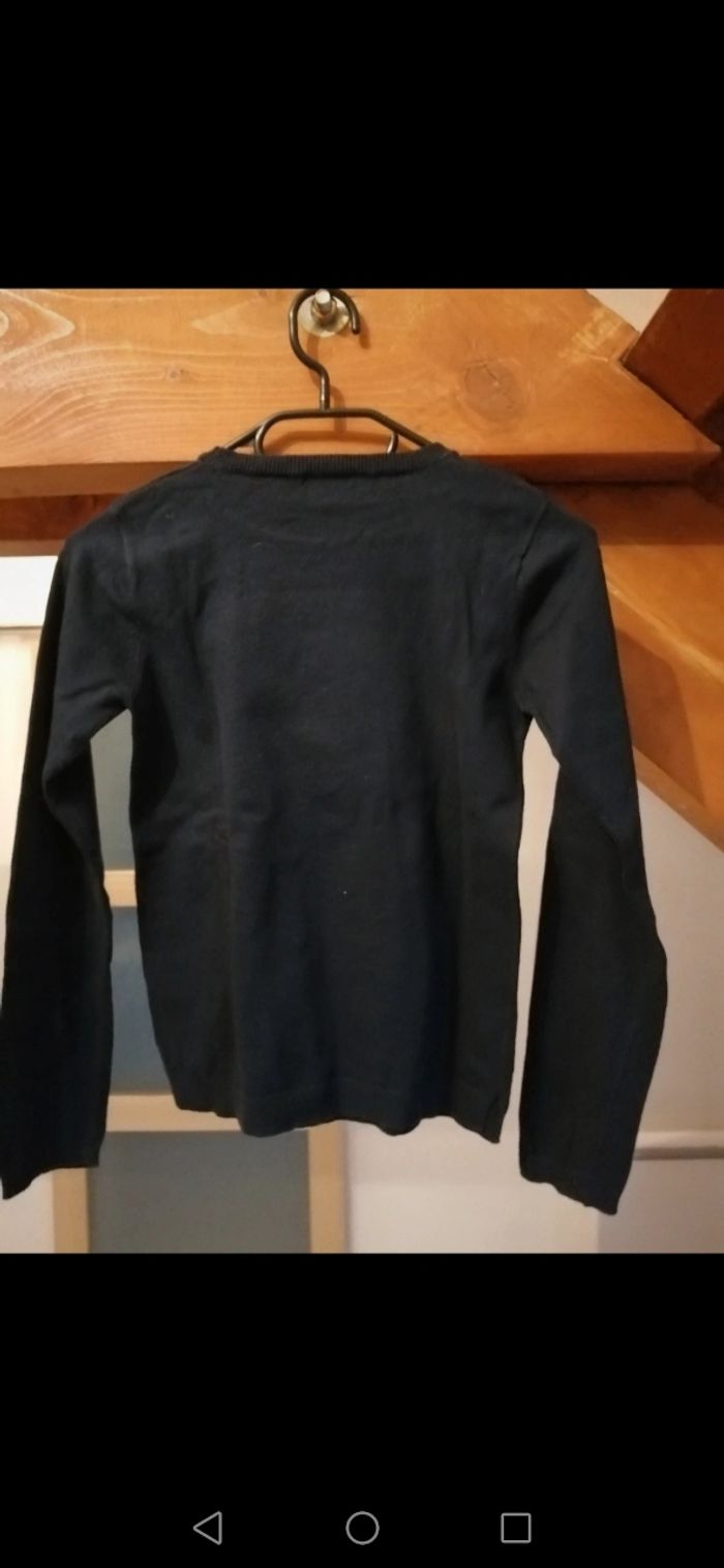 Pull Vertbaudet - photo numéro 4