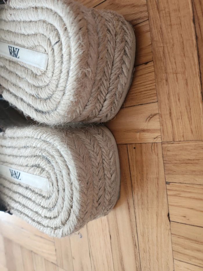 Mules Zara - photo numéro 5