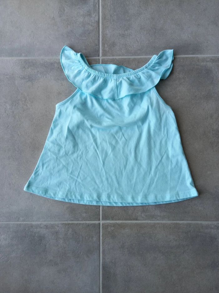 T-shirt 6 ans - photo numéro 3