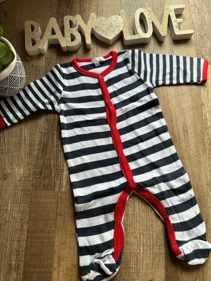 - Pyjama Babinou   - 3 mois  - Très bon état
