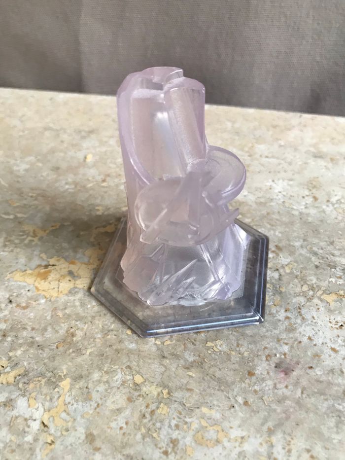 TROPHEE "DISNEY INFINITY - AVENGERS"
