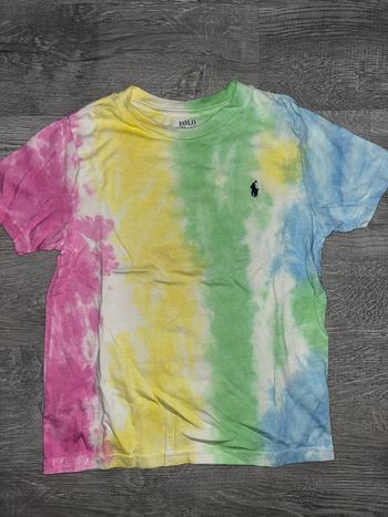 T-shirt Ralph Lauren