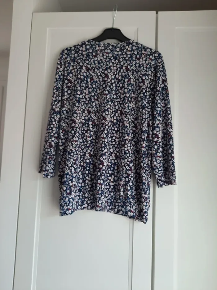Blouse - photo numéro 3