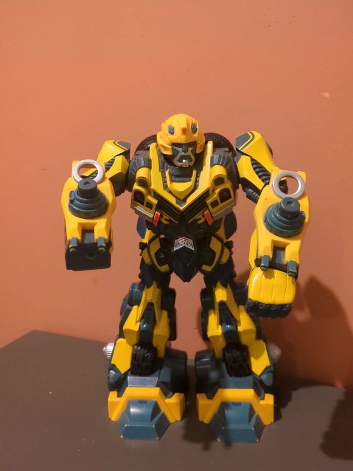 Figurine Transformers