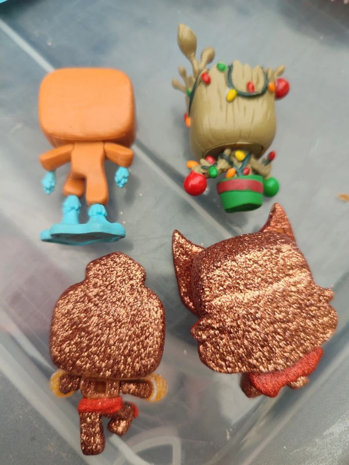 Mini pop - photo numéro 2