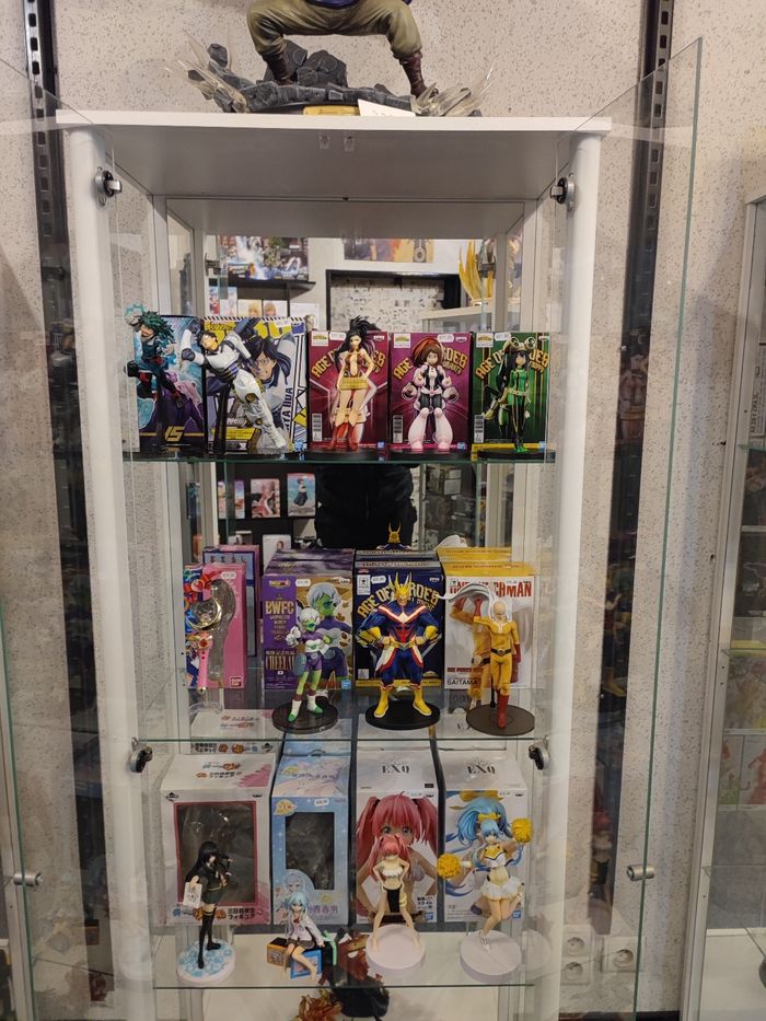 Lot figurines - photo numéro 7