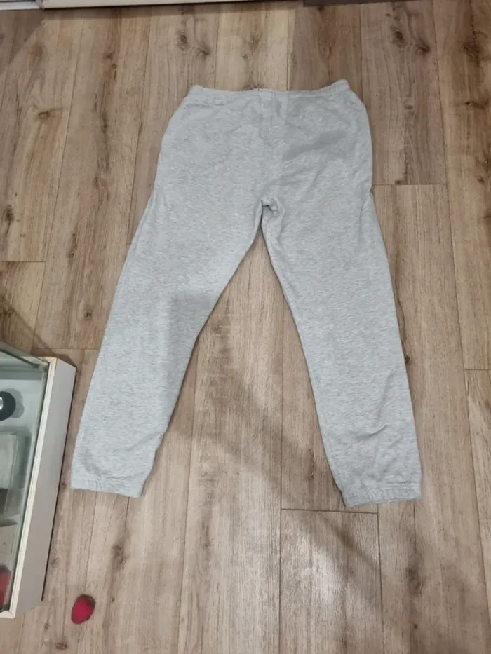 jogging gris superdry - photo numéro 7