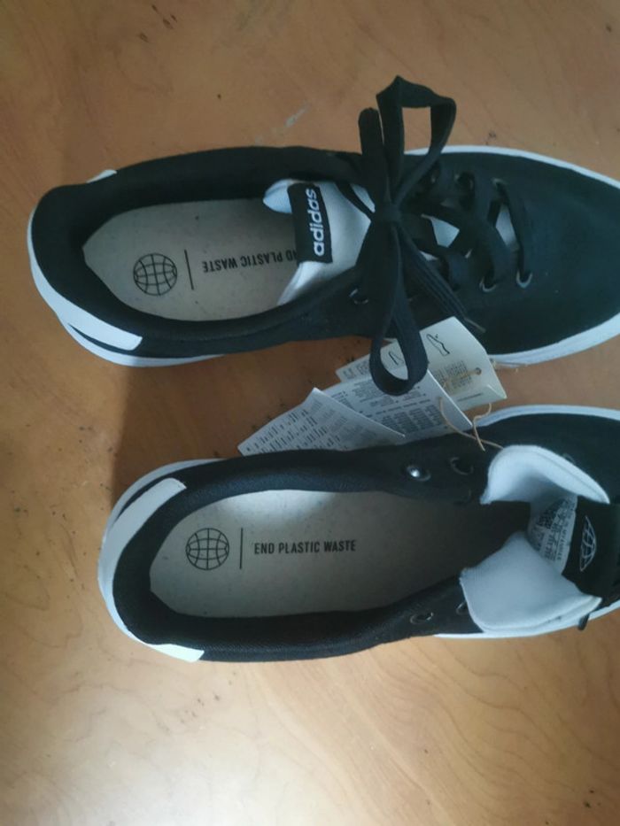 Chaussure Adidas - photo numéro 3