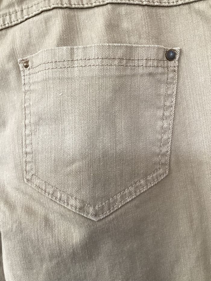 Pantalon promod - photo numéro 8