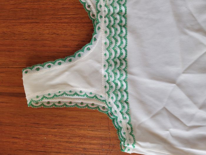 combinaison 6 ans - vintage - photo numéro 2