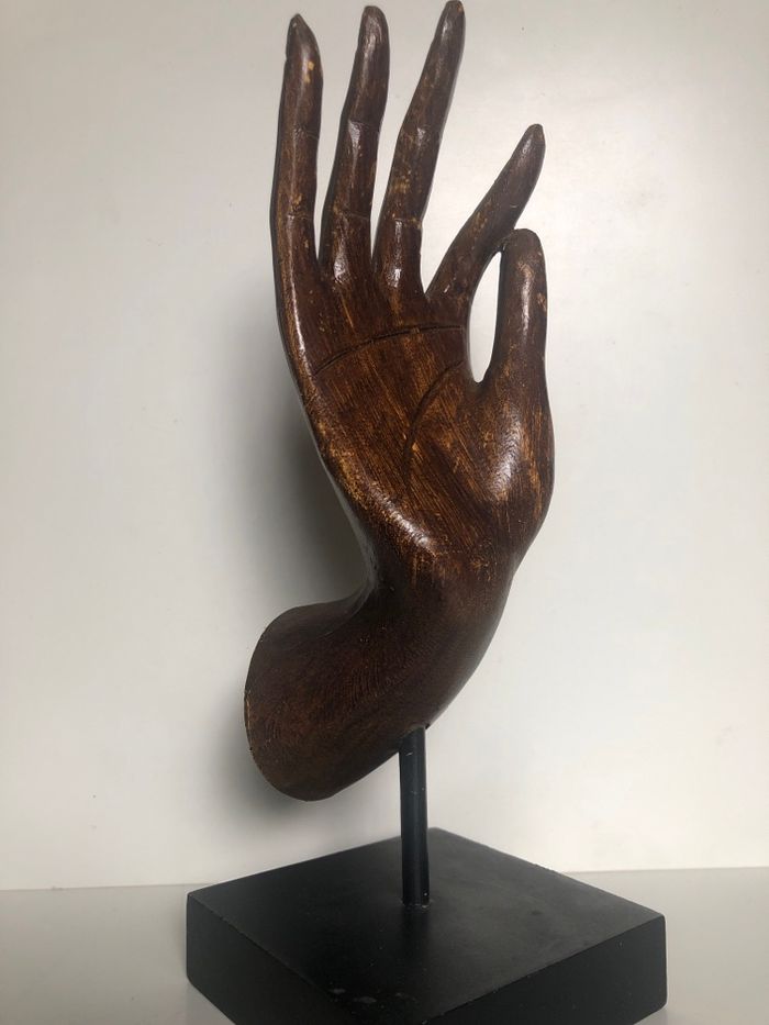 Déco ou Porte bijou