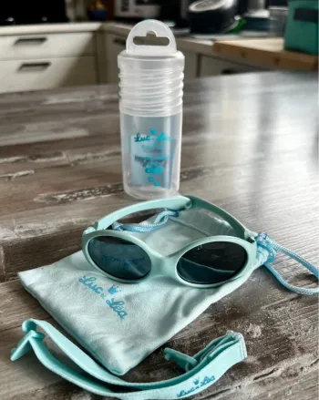 Lunettes de soleil Luc et Léa 0-1 an