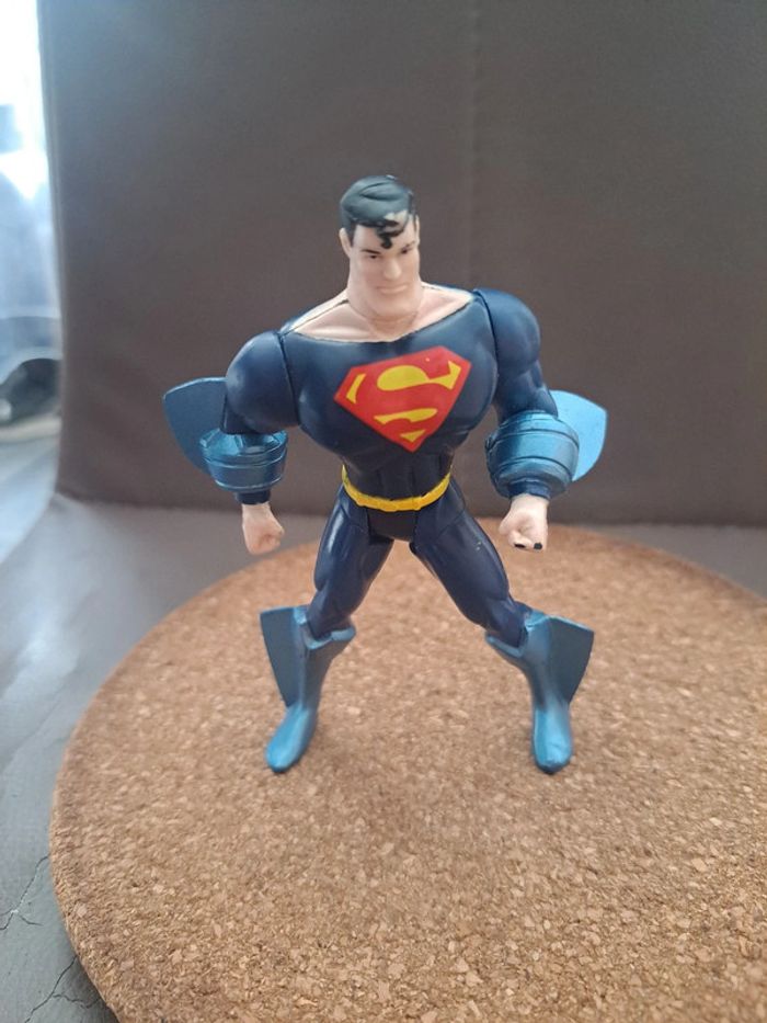 Figurine Superman 1995 - photo numéro 2