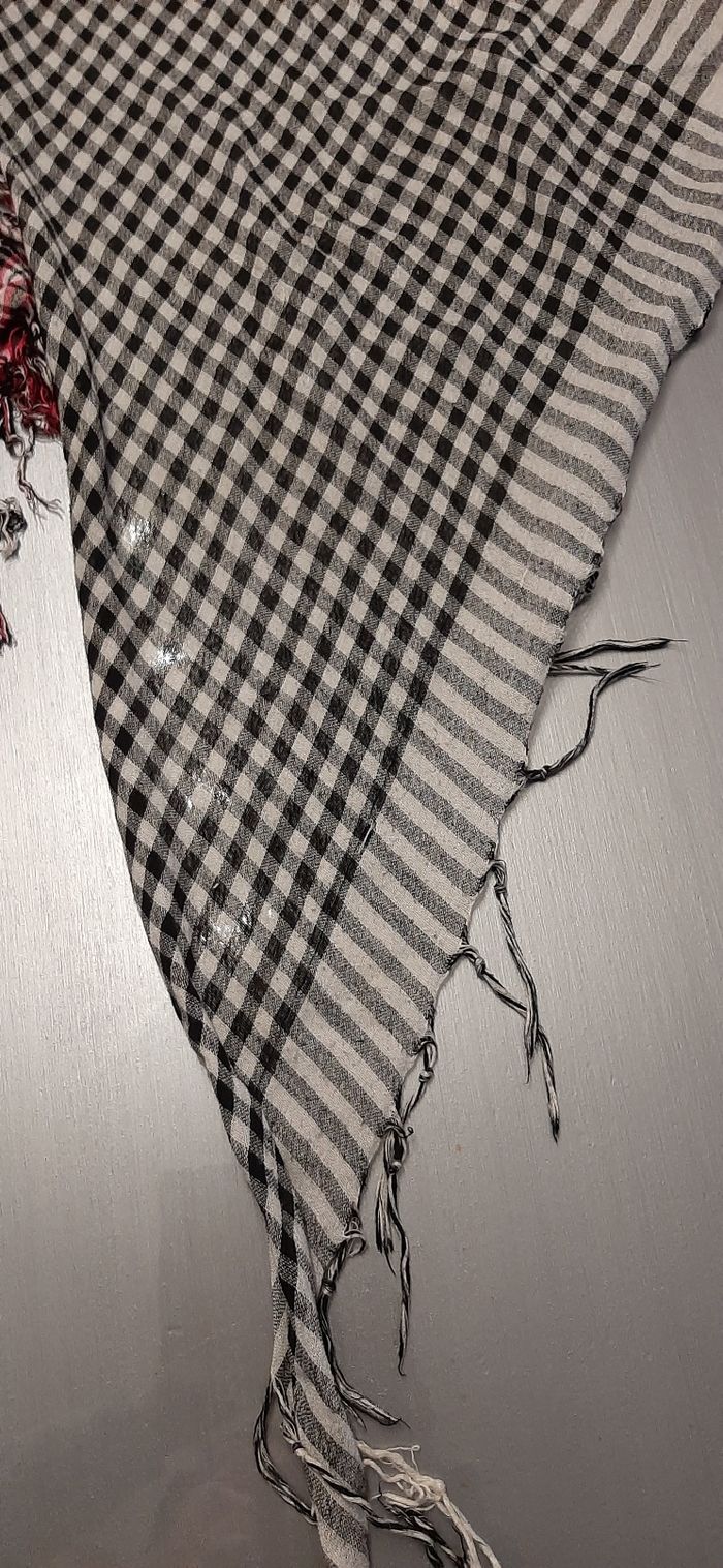 2 foulards - photo numéro 4