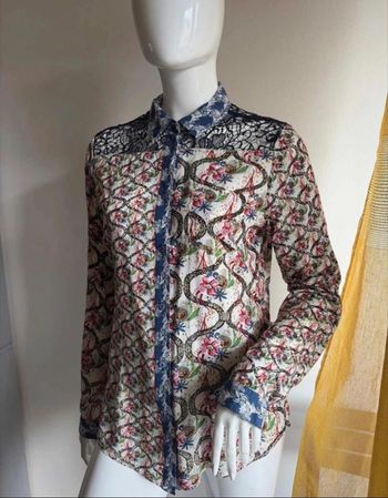 Chemise Desigual 