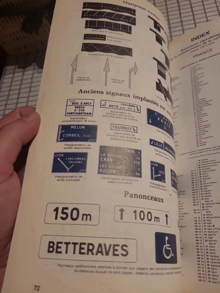 Nouveau guide de la route - photo numéro 7