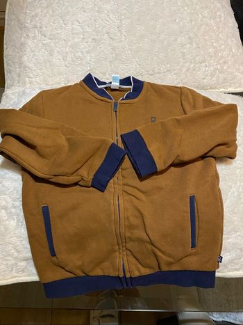 Veste 4 ans