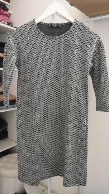 Petite robe mango