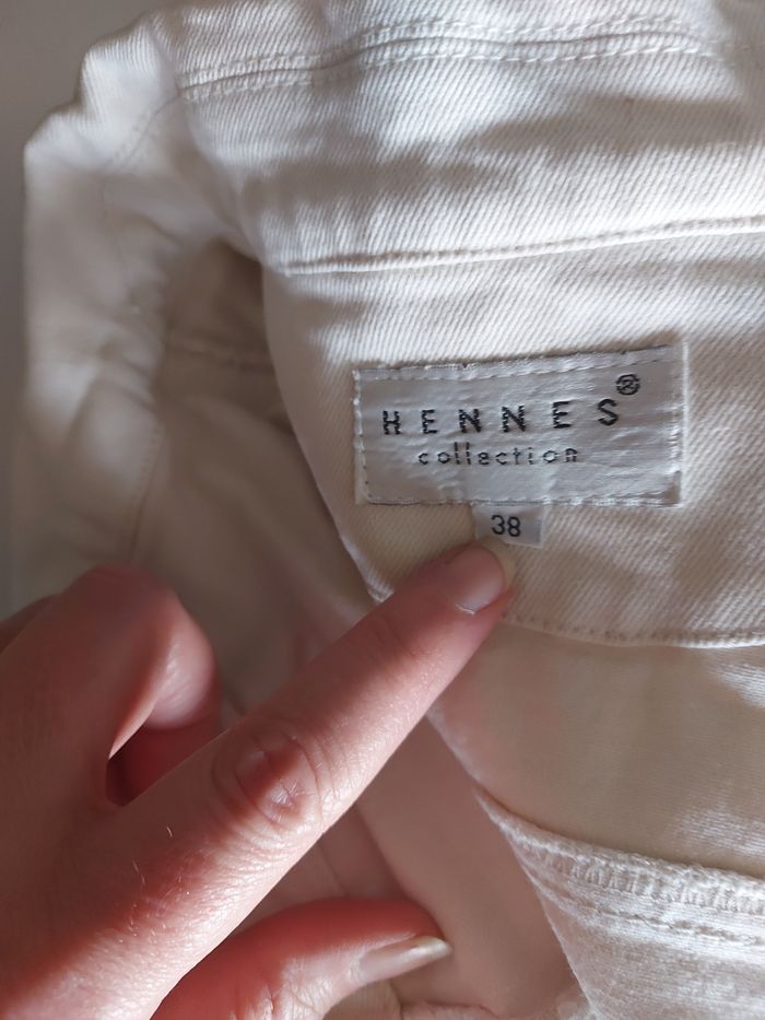 Veste - photo numéro 4